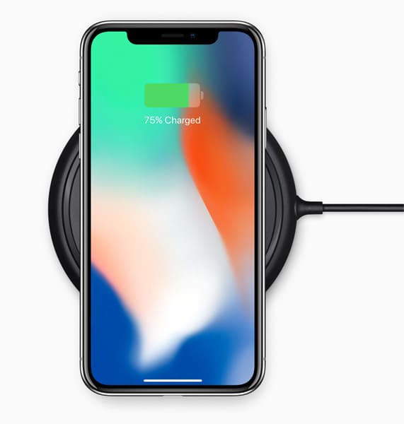 Win a Brand New iPhone X