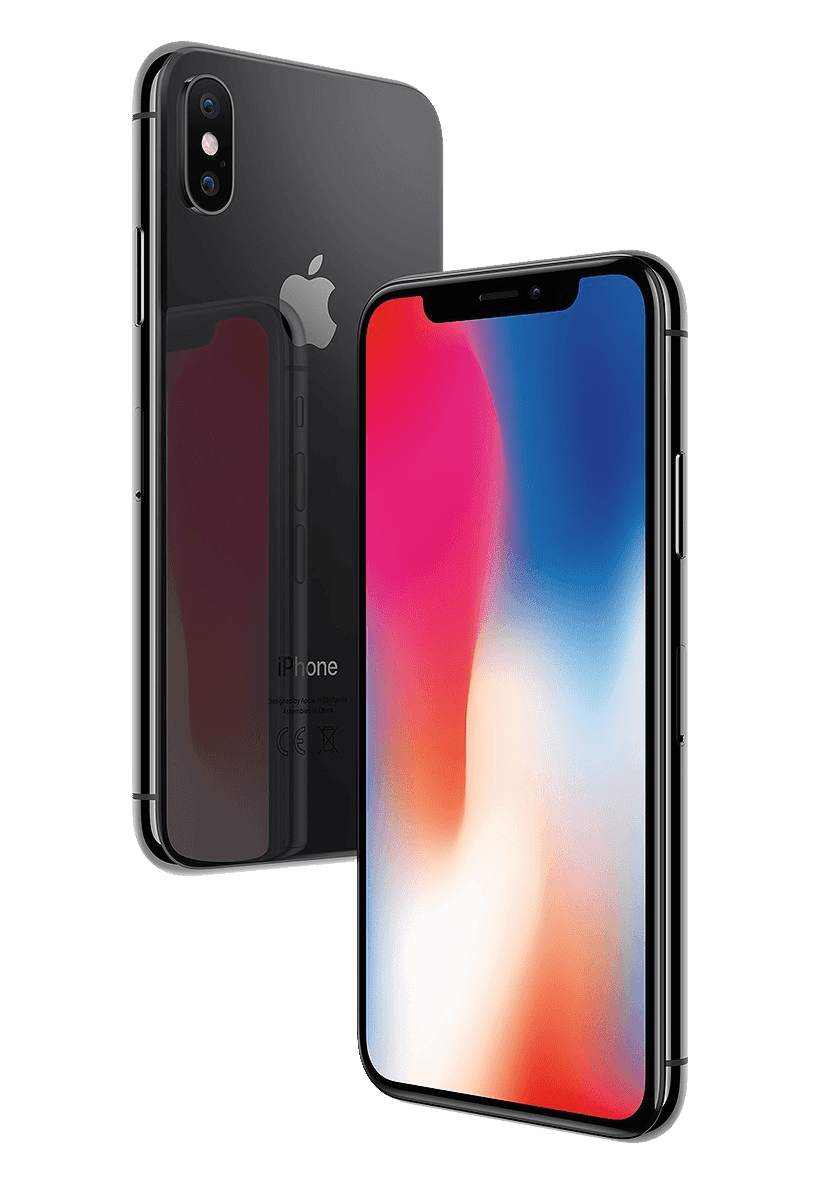 Free Apple iPhone X Giveaway