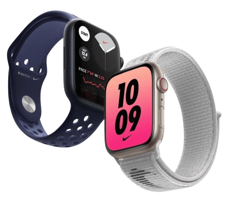 Win a Apple Watch Giveaway 2022