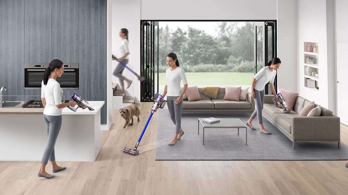 Dyson giveaway 2022 vacuum cleaner