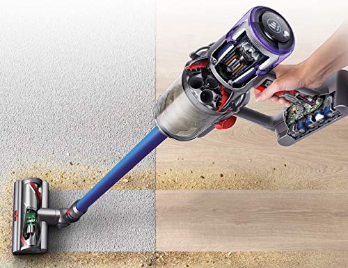 Giveaway Dyson v11 2022