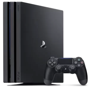 Sony PlayStation®4 Pro Giveaway