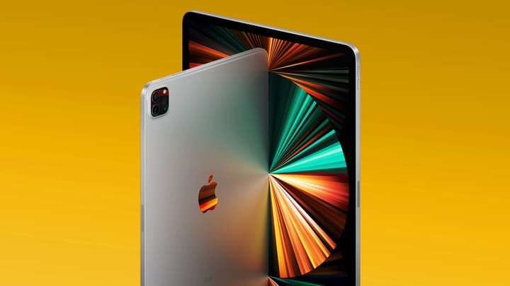 iPad Pro Giveaway 2022 Enter to Win