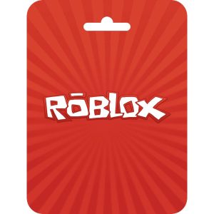 Free $100 robux gift card for roblox 