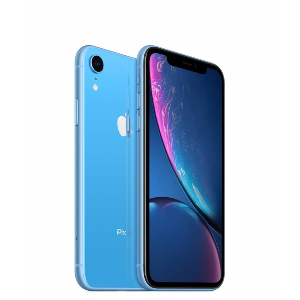 Free iPhone XR Giveaway