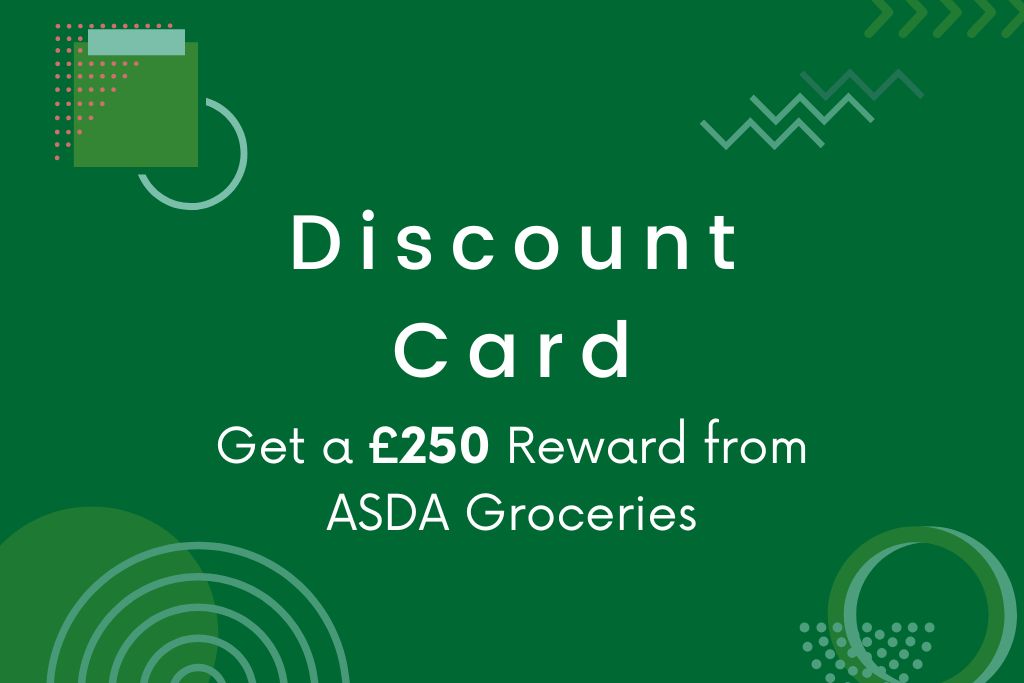 Get a £250 Reward from ASDA Groceries – Don’t Miss This Exclusive Offer!